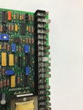 Dyna Power Corp Els-1-001710000 WO-37266 Electrical Board