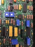Dyna Power Corp Els-1-001710000 WO-37266 Electrical Board