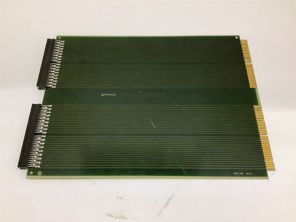 Crosfield electronics 7500-9970-00 A E5 Electrical Board