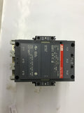 ABB A210-30 3 POLE 480 V @ 150 HP 110-120 V COIL Contactor