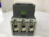 ABB A210-30 3 POLE 480 V @ 150 HP 110-120 V COIL Contactor