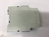 Carlo Gavazzi DPA01CM44 3 PH Monitoring Relay 208/480 VAC Relay