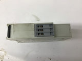 Carlo Gavazzi DPA01CM44 3 PH Monitoring Relay 208/480 VAC Relay