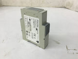 Carlo Gavazzi DPA01CM44 3 PH Monitoring Relay 208/480 VAC Relay
