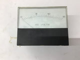 PC.S ST125DC15V IN 0-15V DC Scale 0-15V DC