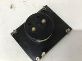 PC.S ST12550MV1000 DC Amperes Meter IN 0-50m VDC Scale 0-10000 ADC