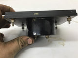 PC.S ST12550MV1000 DC Amperes Meter IN 0-50m VDC Scale 0-10000 ADC