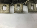 Dynacorp 350A 500V Fuses Fuse Lot Of 3