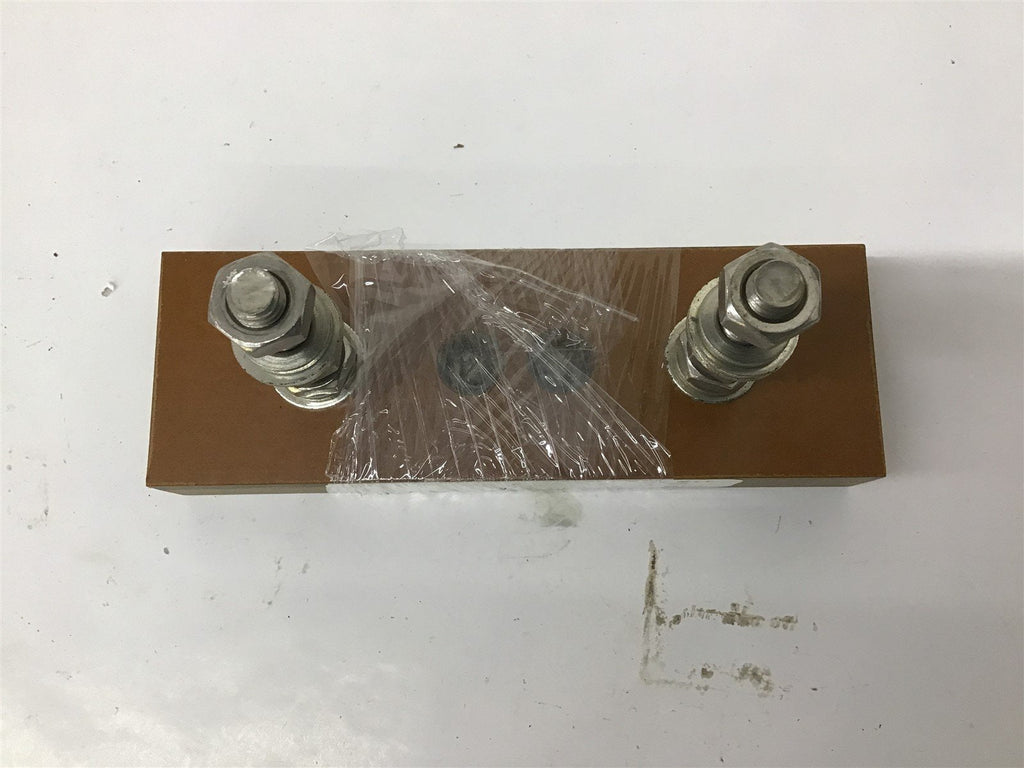 Ferraz Shawmut P266C 1000VAC 225-600A Fuse Block