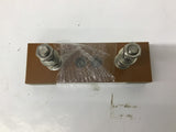 Ferraz Shawmut P266C 1000VAC 225-600A Fuse Block
