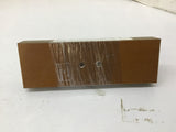 Ferraz Shawmut P266C 1000VAC 225-600A Fuse Block