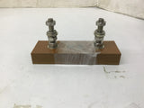 Ferraz Shawmut P266C 1000VAC 225-600A Fuse Block