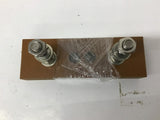 Ferraz Shawmut P266C 1000VAC 225-600A Fuse Block