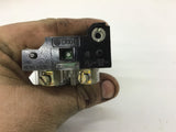 CR104P 2 Way Selector Switch 6 Contact Block