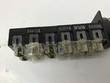 CR104P 2 Way Selector Switch 6 Contact Block