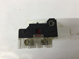GE CR104P E Stop 3 Contact Block