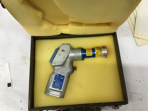 3M 703 Static Meter – BME Bearings and Surplus