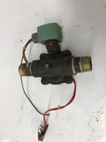 ASCO Red-Hat 8210G4 1" Ports 5-150 PSI