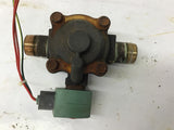 ASCO Red-Hat 8210G4 1" Ports 5-150 PSI