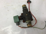 ASCO Red-Hat 8210G4 1" Ports 5-150 PSI