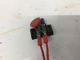 ASCO Red-Hat 8210G4 1" Ports 5-150 PSI