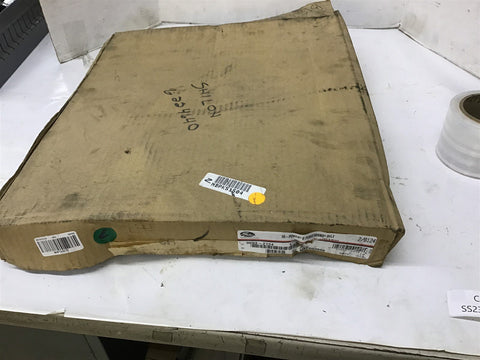 Gates 9093-2124 2/B124 HI - Power II Power Band Belt