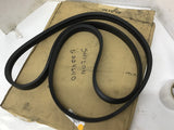 Gates 9093-2124 2/B124 HI - Power II Power Band Belt