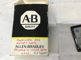 Allen Bradley 2711-NM11 Panel View Memory Card