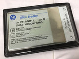 Allen Bradley 2711-NM11 Panel View Memory Card