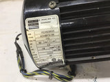 Bodine Electric 42X4BFSI-5R 115 V Gear Motor 1/8 HP 85 RPM 20:1 Ratio