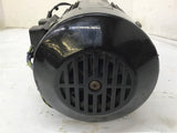 Bodine Electric 42X4BFSI-5R 115 V Gear Motor 1/8 HP 85 RPM 20:1 Ratio