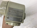 Honeywell SVM3000 Plus W Series 12-30VDC 2-1/4" Bore Flow Transmitter