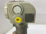 Honeywell SVM3000 Plus W Series 12-30VDC 2-1/4" Bore Flow Transmitter
