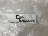 Chema Technology Power Connectors 104.74 LDP-25