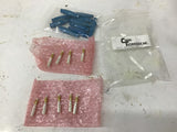 Chema Technology 104.015 6mm Connectors