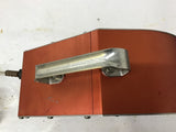 Miller Mighty Lite RL100 100' Of 3/16" Stainless Steel Cable Self Retracting