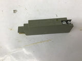 Barber Colman LCMA-106 180VA @ 120-240 VAC Relay Module