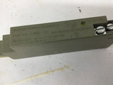 Barber Colman LCMA-106 180VA @ 120-240 VAC Relay Module