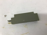 Barber Colman LCMA-106 180VA @ 120-240 VAC Relay Module