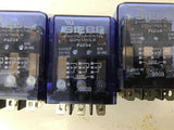 Siebe P-127-1-4 24 VAC Relay Lot Of 3