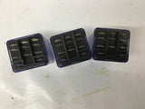 Siebe P-127-1-4 24 VAC Relay Lot Of 3