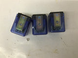 Siebe P-127-1-4 24 VAC Relay Lot Of 3