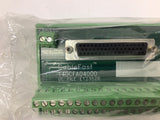Cablefast 140CFA04000 Universal Wiring Block