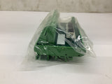 Cablefast 140CFA04000 Universal Wiring Block