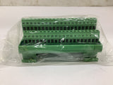 Cablefast 140CFA04000 Universal Wiring Block