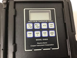 Cooper SH66A Electro-Therm Thermometer 0-130 F Instrument Ambient Range