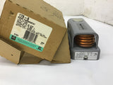 White - Rodgers 176-6 Room Thermostat 40 To 80 Deg F 3 Deg F Differential