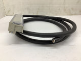 TSX Quantum 140XTS10206 Cablefast 6 Ft High Power Cable Assembly