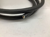 TSX Quantum 140XTS10206 Cablefast 6 Ft High Power Cable Assembly