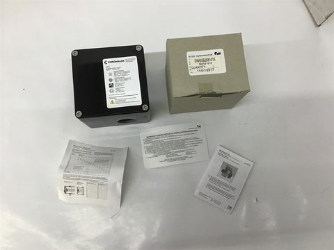 Chromalox UPC DWG562581015 Enclosure